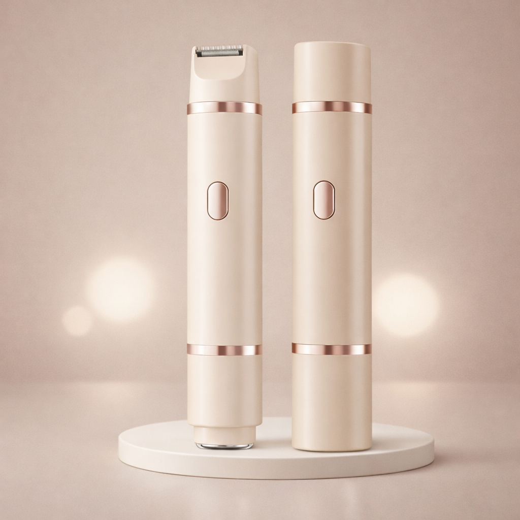 All-In-One Detailer™