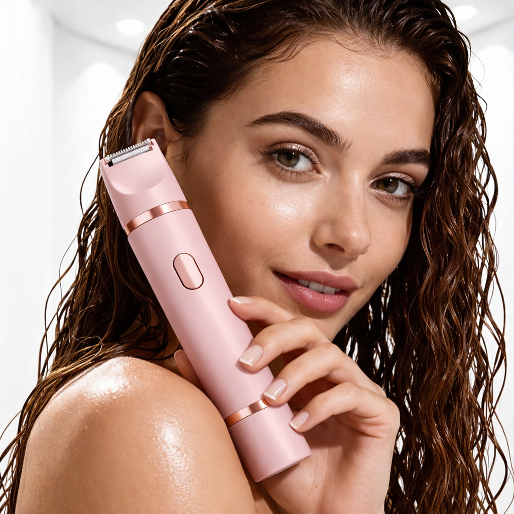 All-In-One Detailer™