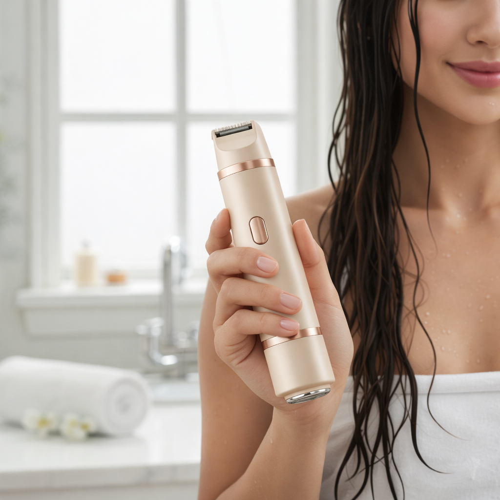 All-In-One Detailer™