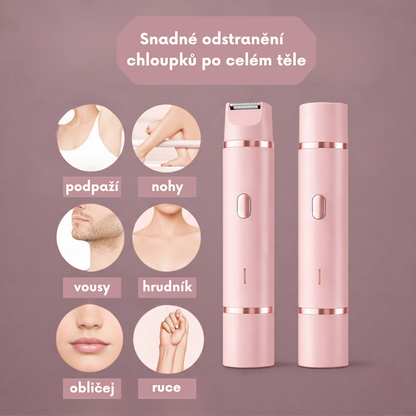 All-In-One Detailer™