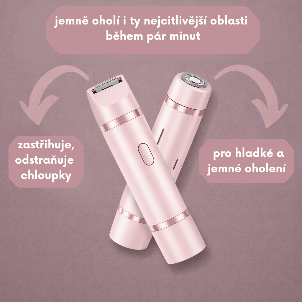 All-In-One Detailer™