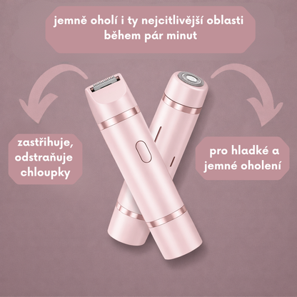 All-In-One Detailer™